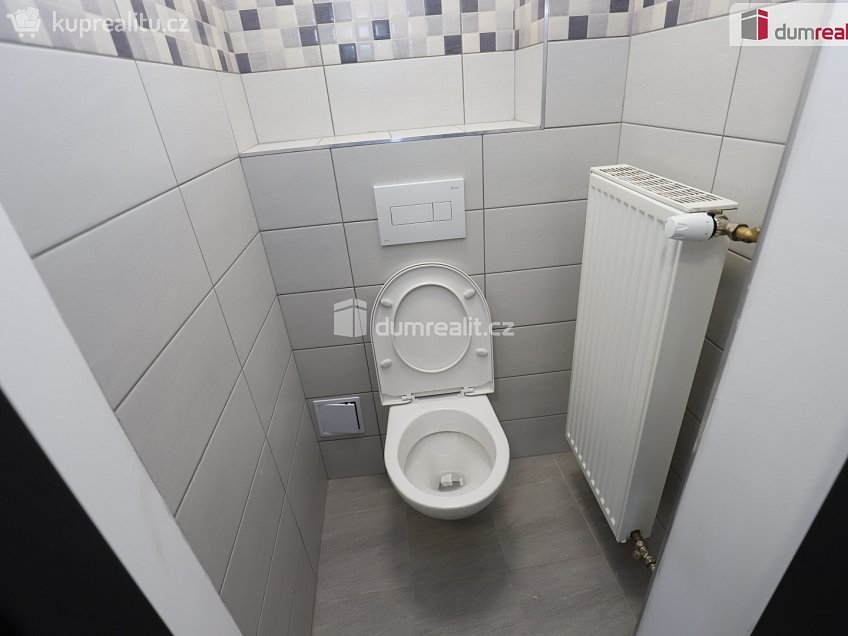 Pronájem bytu 2+1 54 m^2 Přimda, Přimda 