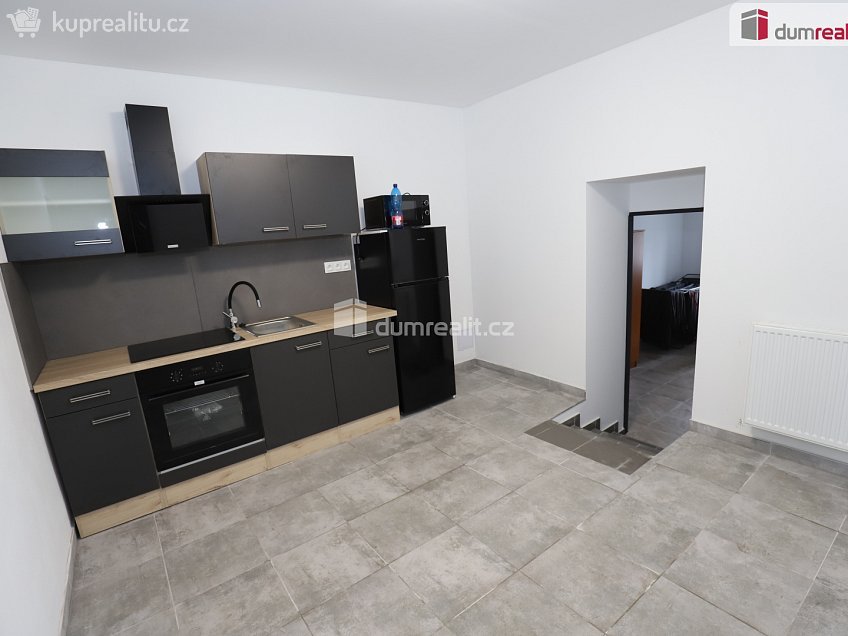 Pronájem bytu 3+1 59 m^2 Přimda, Přimda 