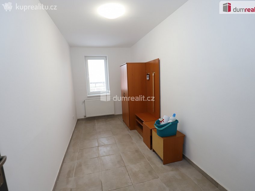 Pronájem bytu 3+1 59 m^2 Přimda, Přimda 