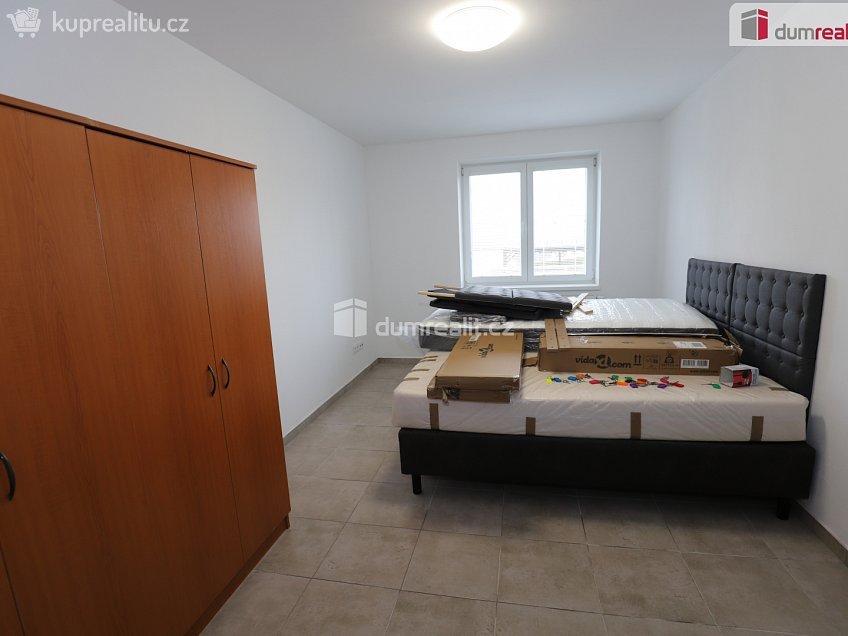 Pronájem bytu 3+1 59 m^2 Přimda, Přimda 