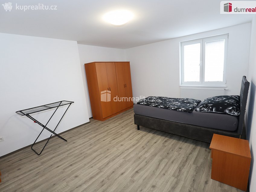 Pronájem bytu 1+1 37 m^2 Přimda, Přimda 