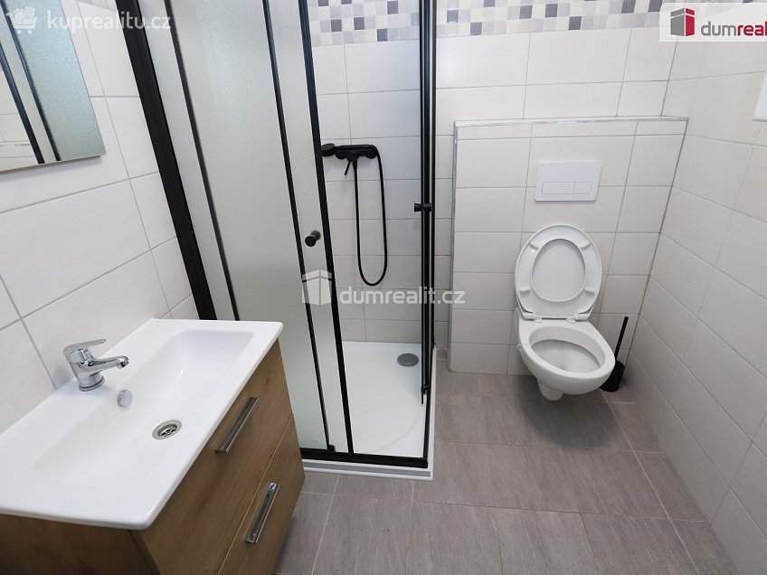 Pronájem bytu 1+1 37 m^2 Přimda, Přimda 