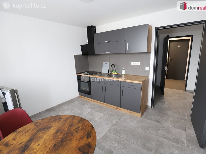 Pronájem bytu 1+1 37 m^2 Přimda, Přimda 