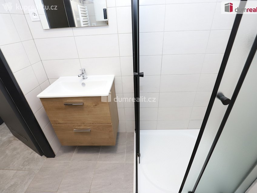 Pronájem bytu 1+1 37 m^2 Přimda, Přimda 