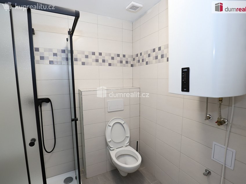 Pronájem bytu 1+1 37 m^2 Přimda, Přimda 