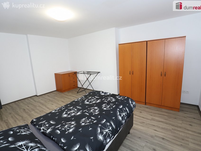 Pronájem bytu 1+1 37 m^2 Přimda, Přimda 