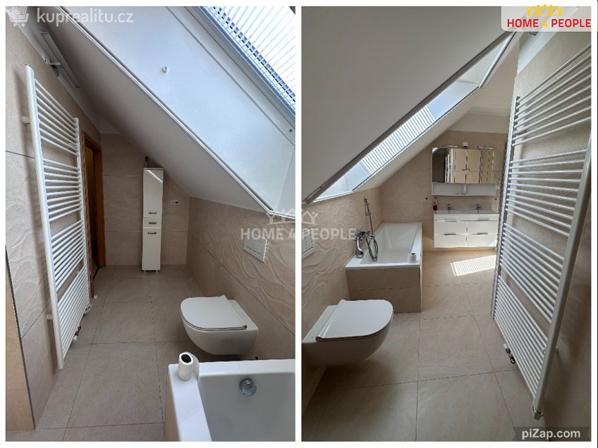 Pronájem  rodinného domu 185 m^2 Dolany, Dolany 