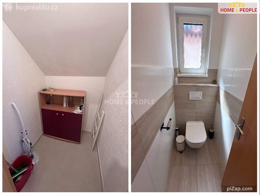 Pronájem  rodinného domu 185 m^2 Dolany, Dolany 