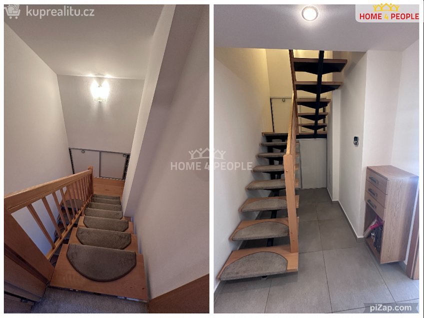 Pronájem  rodinného domu 185 m^2 Dolany, Dolany 