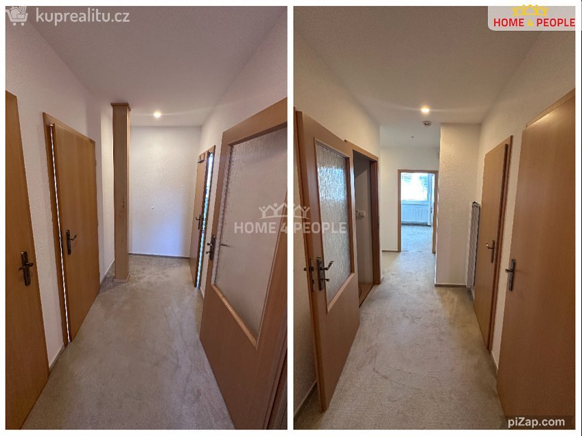 Pronájem  rodinného domu 185 m^2 Dolany, Dolany 