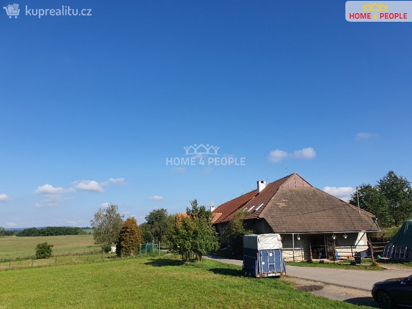 Prodej  výrobních prostor 378 m^2 Václavice, Václavice 