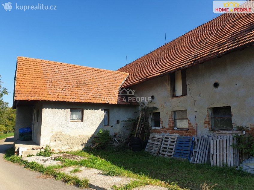 Prodej  výrobních prostor 378 m^2 Václavice, Václavice 