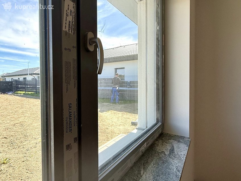 Prodej  rodinného domu 150 m^2 Velká Hleďsebe, Velká Hleďsebe 