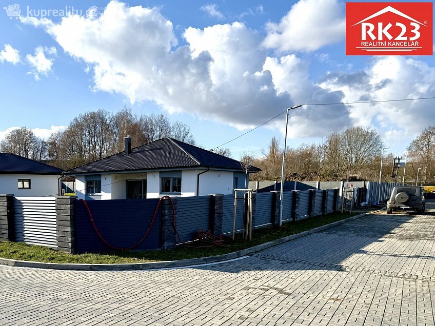 Prodej  rodinného domu 150 m^2 Velká Hleďsebe, Velká Hleďsebe 