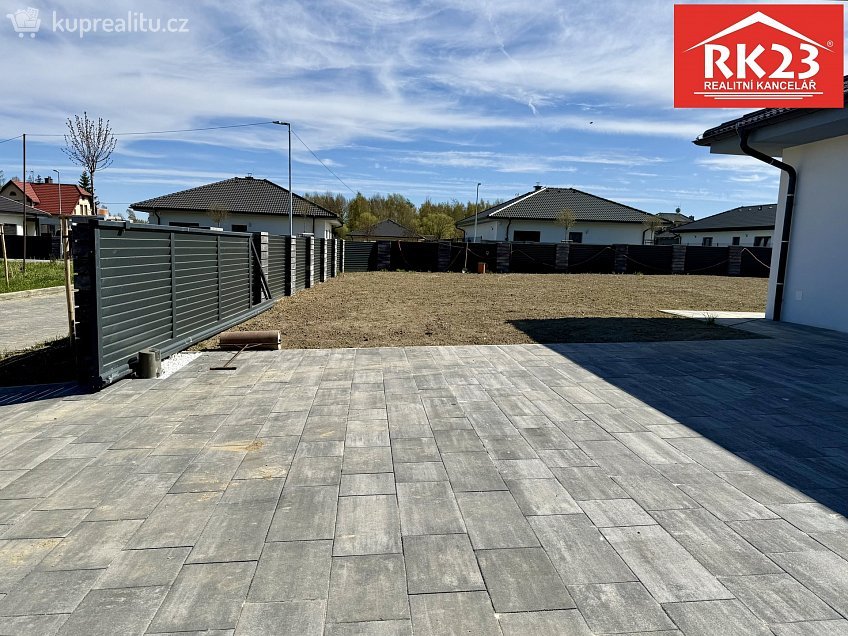 Prodej  rodinného domu 150 m^2 Velká Hleďsebe, Velká Hleďsebe 