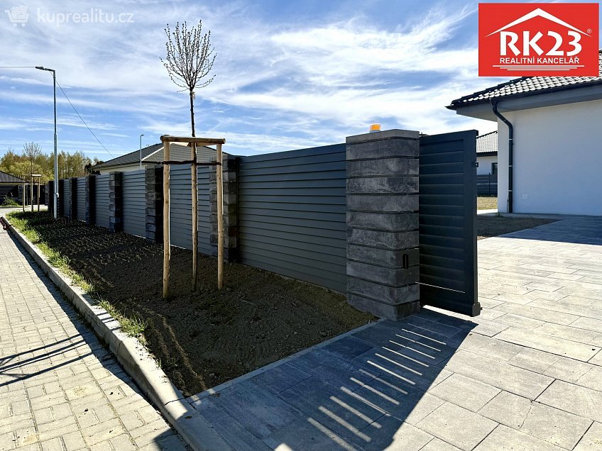 Prodej  rodinného domu 150 m^2 Velká Hleďsebe, Velká Hleďsebe 