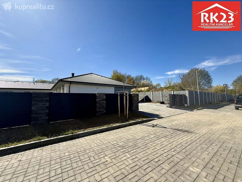 Prodej  rodinného domu 150 m^2 Velká Hleďsebe, Velká Hleďsebe 