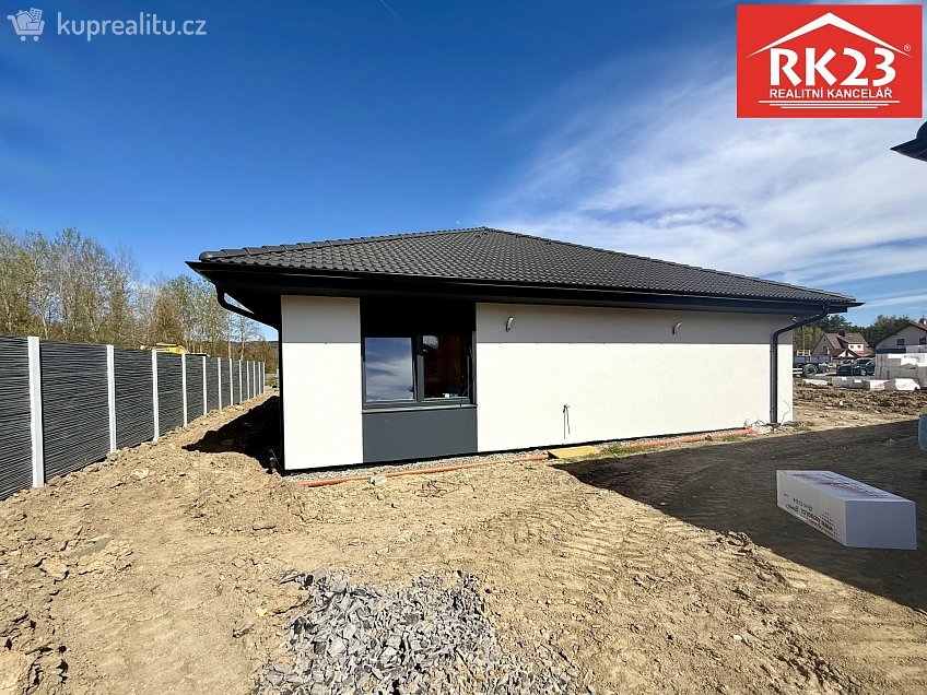 Pronájem  rodinného domu 150 m^2 K Malé Hleďsebi, Velká Hleďsebe 