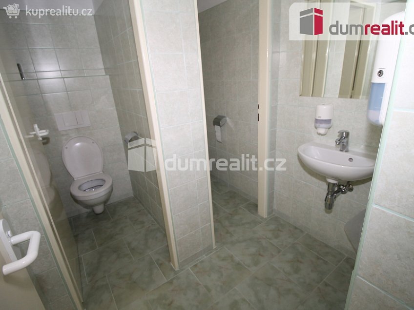 Prodej  ubytovacího zařízení 12205 m^2 Tyršova, Mariánské Lázně 