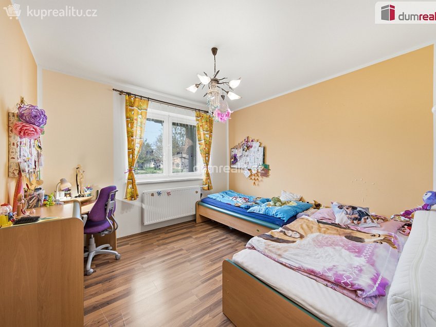 Prodej  rodinného domu 170 m^2 Nový Přerov, Nový Přerov 