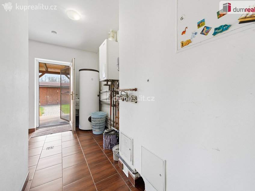 Prodej  rodinného domu 170 m^2 Nový Přerov, Nový Přerov 