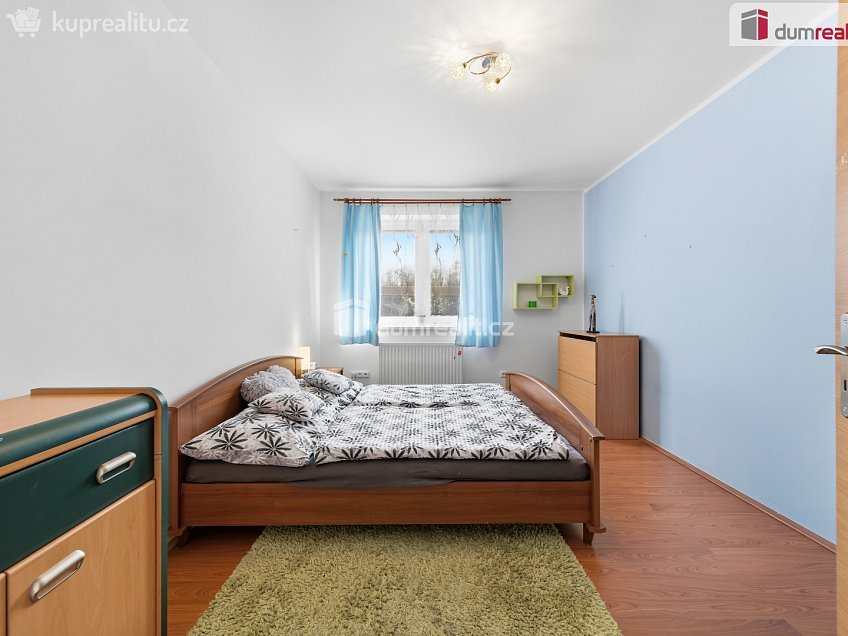 Prodej  rodinného domu 170 m^2 Nový Přerov, Nový Přerov 