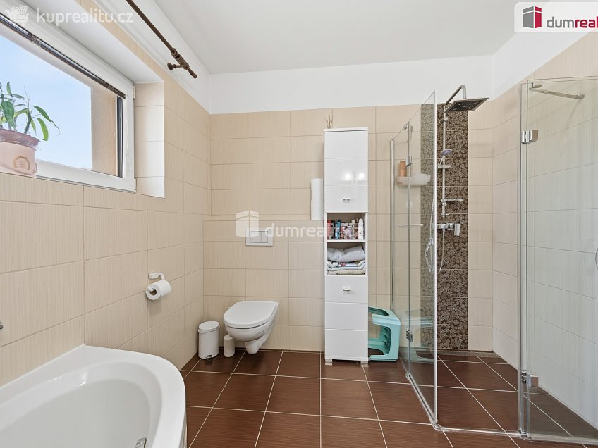 Prodej  rodinného domu 170 m^2 Nový Přerov, Nový Přerov 