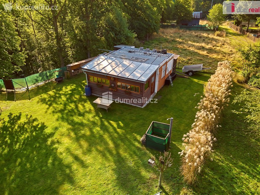 Prodej  stavebního pozemku 1197 m^2 Loket, Loket 