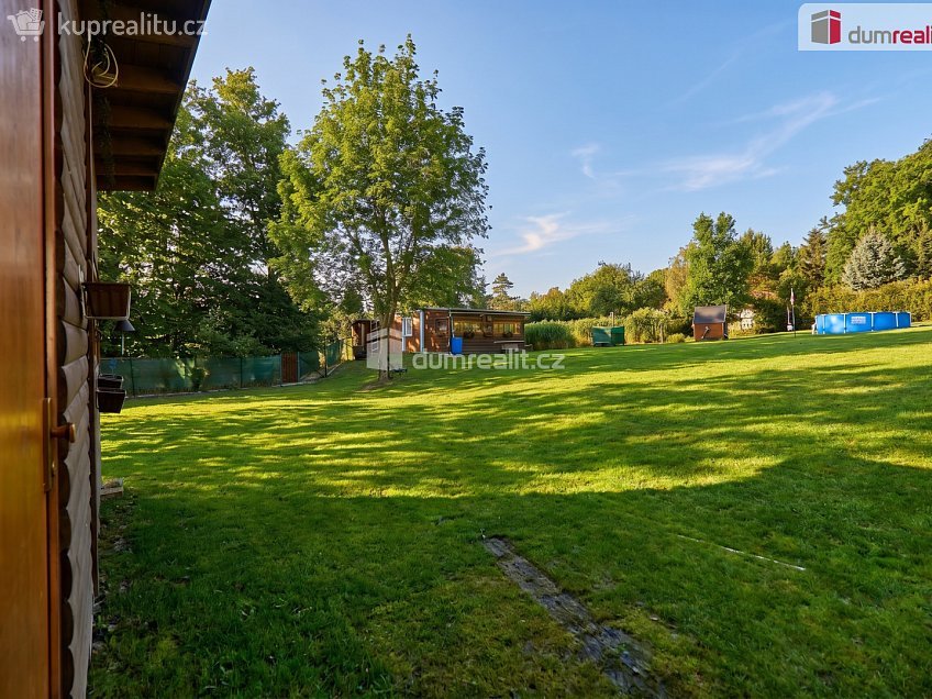 Prodej  stavebního pozemku 1197 m^2 Loket, Loket 