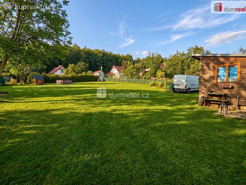 Prodej  stavebního pozemku 1197 m^2 Loket, Loket 