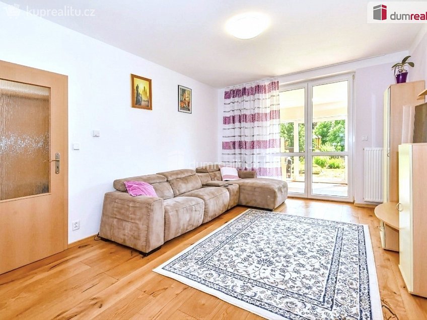 Prodej  rodinného domu 125 m^2 U háječku, Nučice 