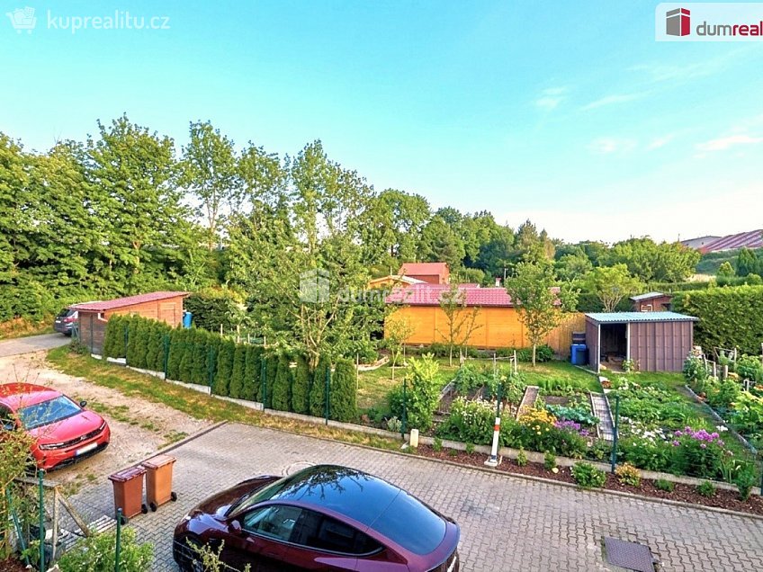 Prodej  rodinného domu 125 m^2 U háječku, Nučice 