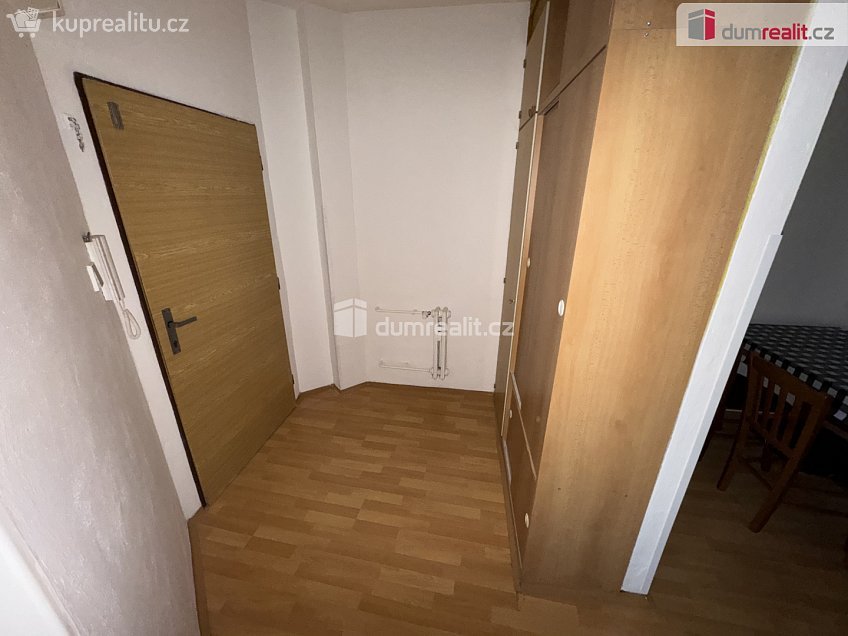 Prodej bytu 2+1 72 m^2 Bří Lužů, Uherský Brod 