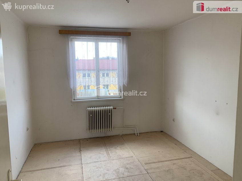 Prodej  rodinného domu 160 m^2 Zborovská, Dobříš 