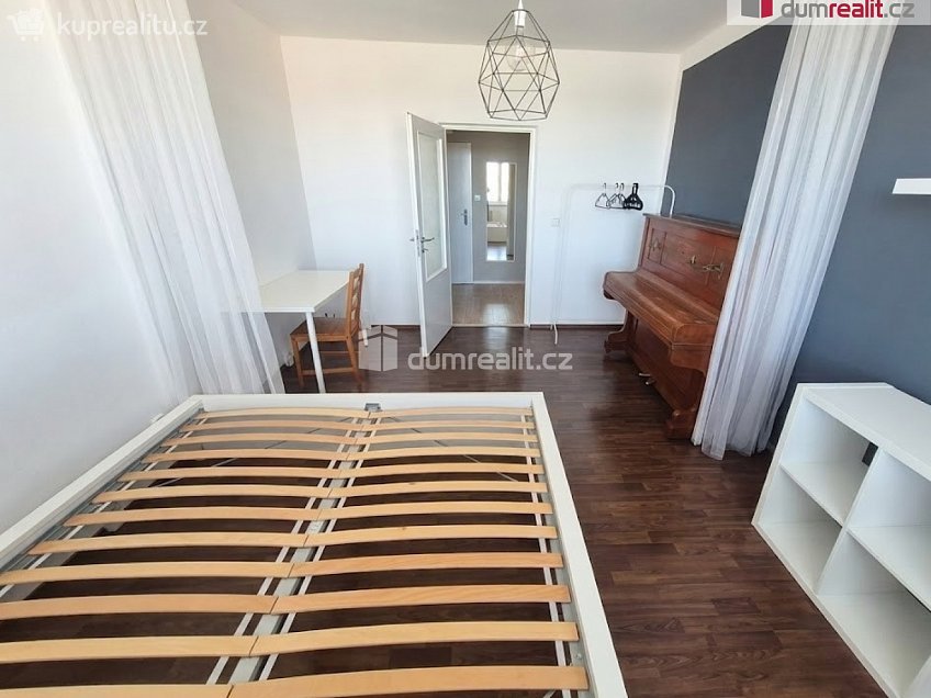 Pronájem bytu 2+1 63 m^2 Alej 17. listopadu, Roudnice nad Labem 