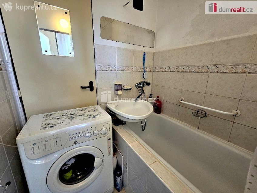 Prodej bytu 2+1 58 m^2 Elišky Krásnohorské, Plzeň 