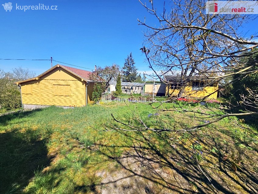 Prodej  stavebního pozemku 1127 m^2 Plzeň, Plzeň 