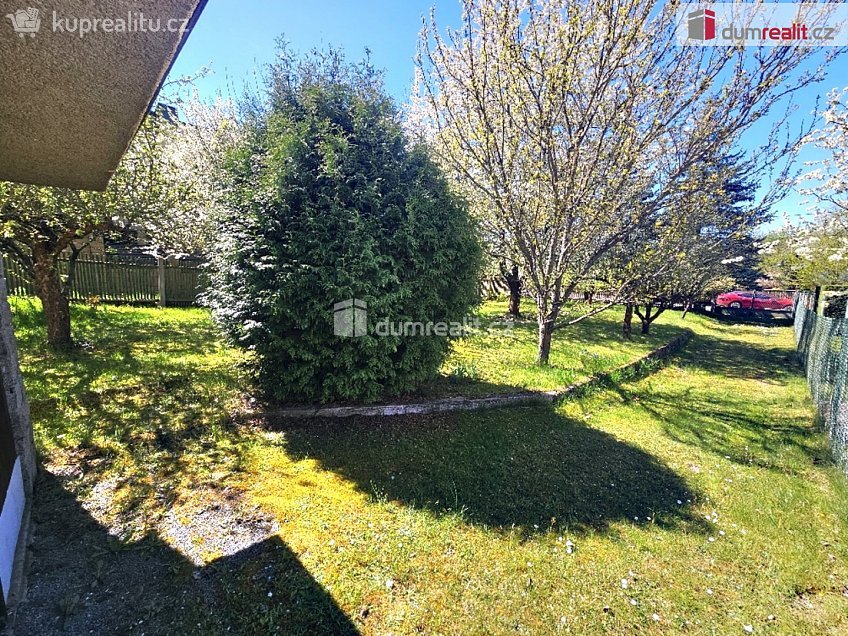 Prodej  stavebního pozemku 1127 m^2 Plzeň, Plzeň 