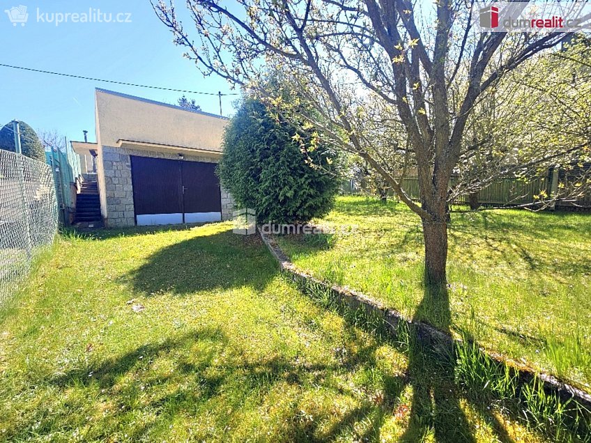 Prodej  stavebního pozemku 1127 m^2 Plzeň, Plzeň 