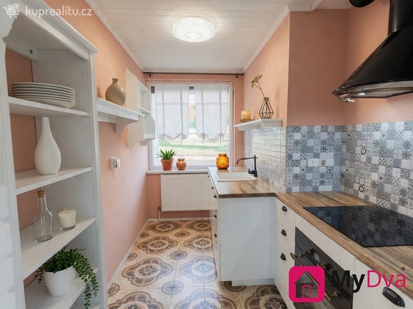 Prodej  rodinného domu 200 m^2 Citonice, Citonice 