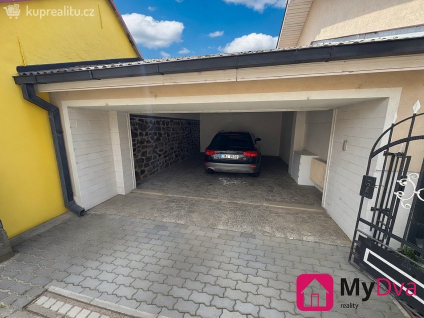 Prodej  rodinného domu 200 m^2 Citonice, Citonice 