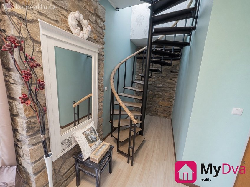 Prodej  rodinného domu 200 m^2 Citonice, Citonice 