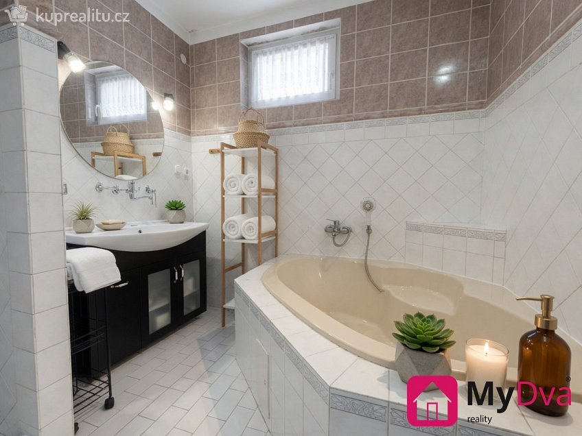 Prodej  rodinného domu 200 m^2 Citonice, Citonice 