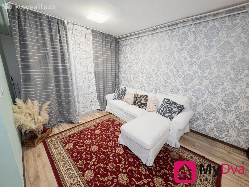 Prodej  rodinného domu 200 m^2 Citonice, Citonice 