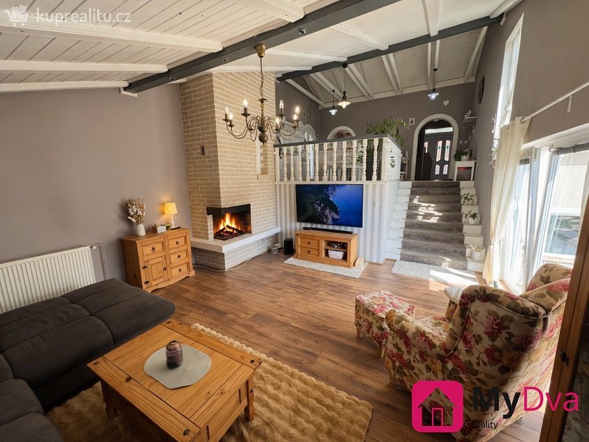 Prodej  rodinného domu 200 m^2 Citonice, Citonice 