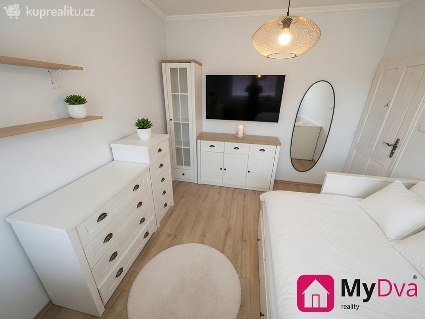 Prodej  rodinného domu 200 m^2 Citonice, Citonice 