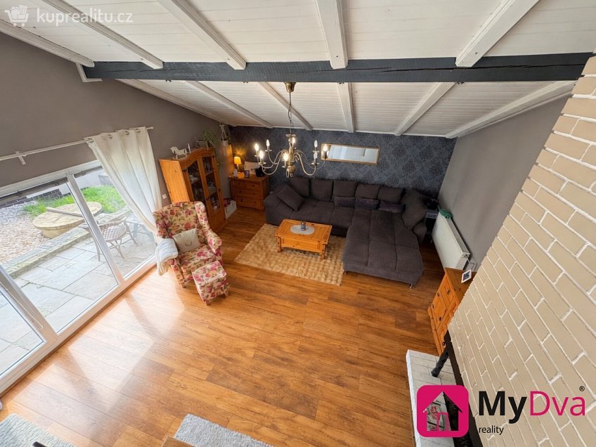 Prodej  rodinného domu 200 m^2 Citonice, Citonice 