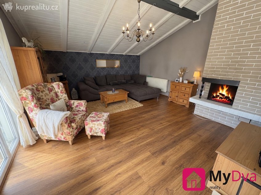 Prodej  rodinného domu 200 m^2 Citonice, Citonice 