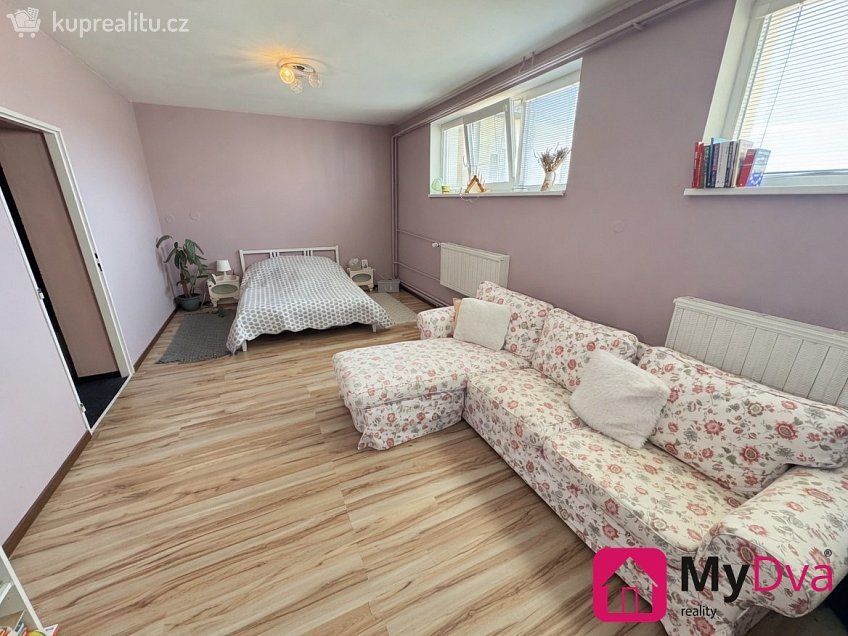 Prodej  rodinného domu 200 m^2 Citonice, Citonice 