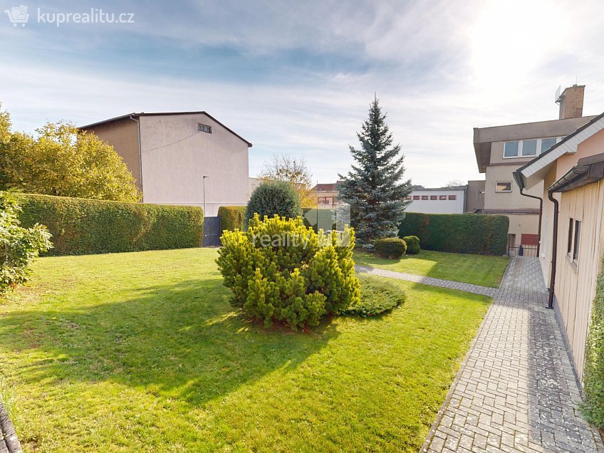 Pronájem bytu 3+kk 91 m^2 Horní, Světlá nad Sázavou 